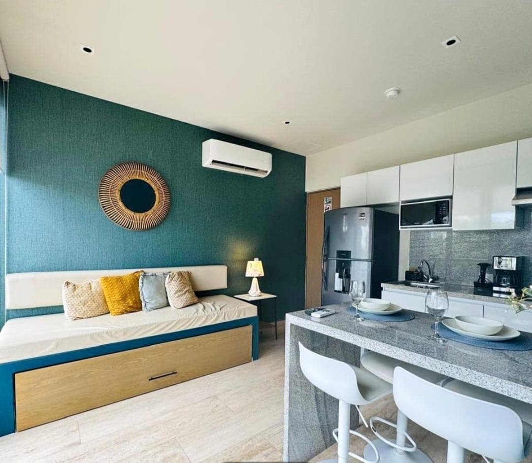 Apartment for sale just steps from 5th Avenue