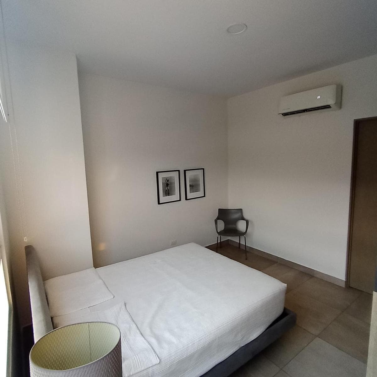 APARTMENT FOR RENT IN CITICA