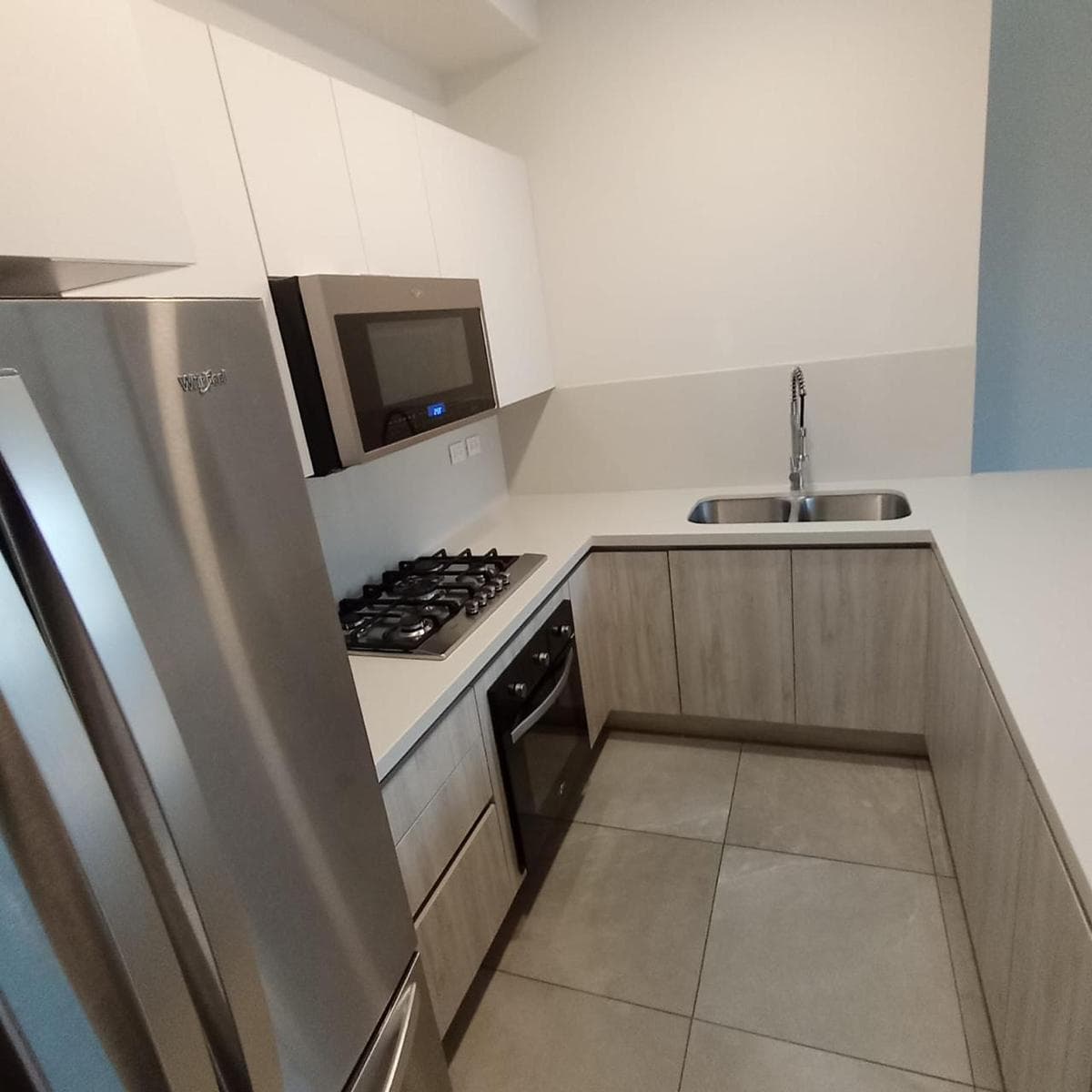 APARTMENT FOR RENT IN CITICA