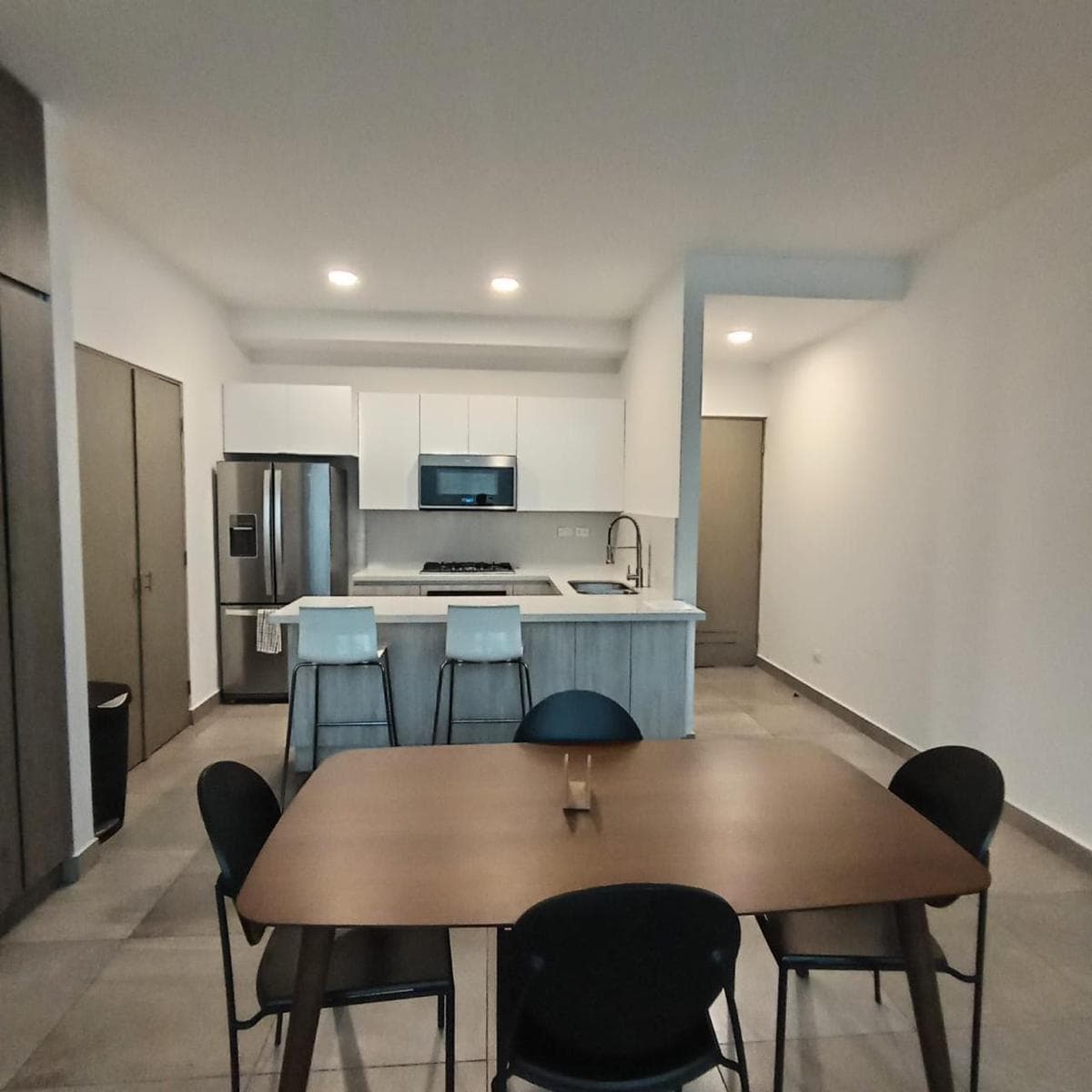 APARTMENT FOR RENT IN CITICA