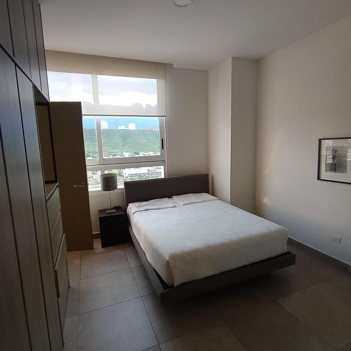 APARTMENT FOR RENT IN CITICA
