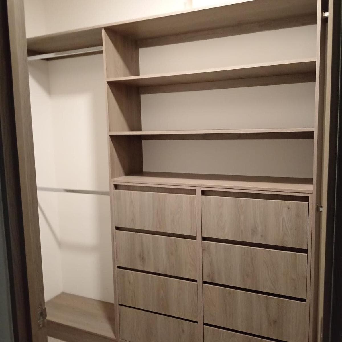 APARTMENT FOR RENT IN CITICA