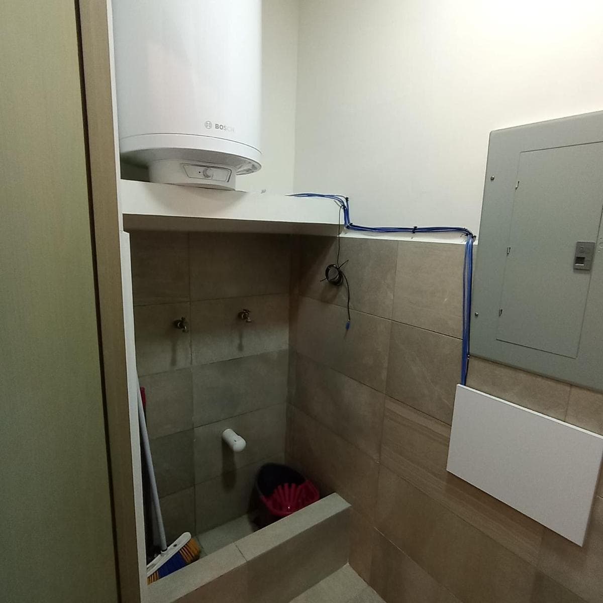 APARTMENT FOR RENT IN CITICA