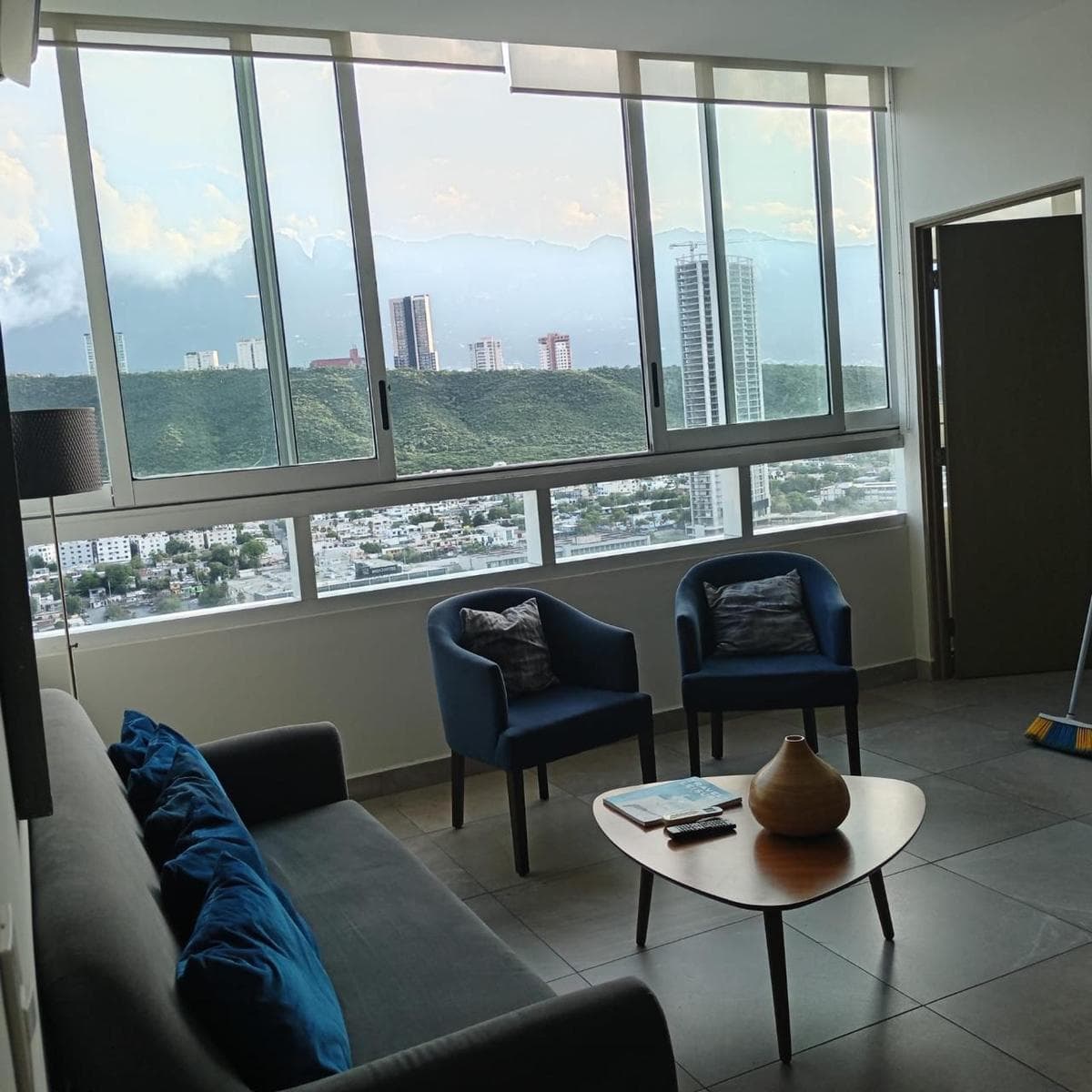APARTMENT FOR RENT IN CITICA