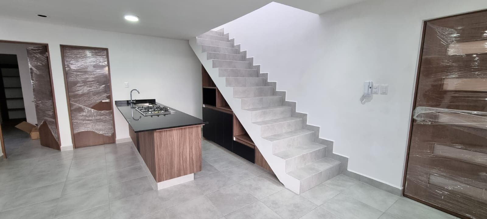 APARTMENT TOWER FOR SALE IN LOMAS DEL FUERTE