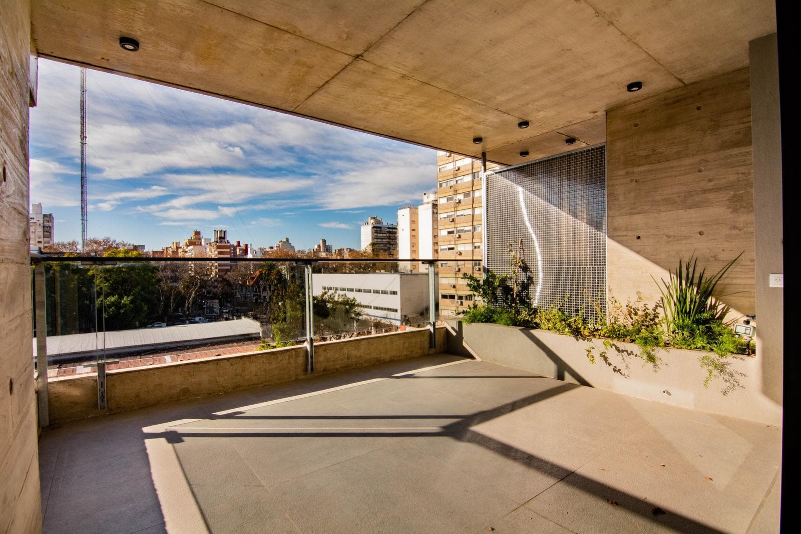 Apartment in Nuestra Señora de Lourdes