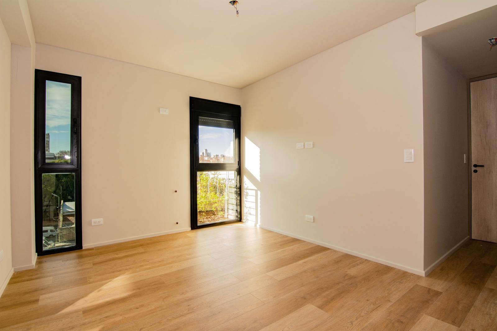 Apartment in Nuestra Señora de Lourdes