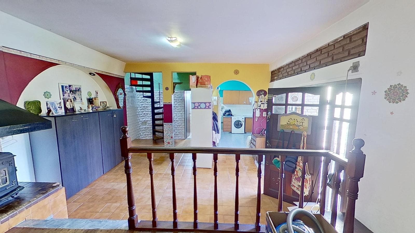 FOR SALE: House with a large yard and barbecue area in Quilmes Oeste