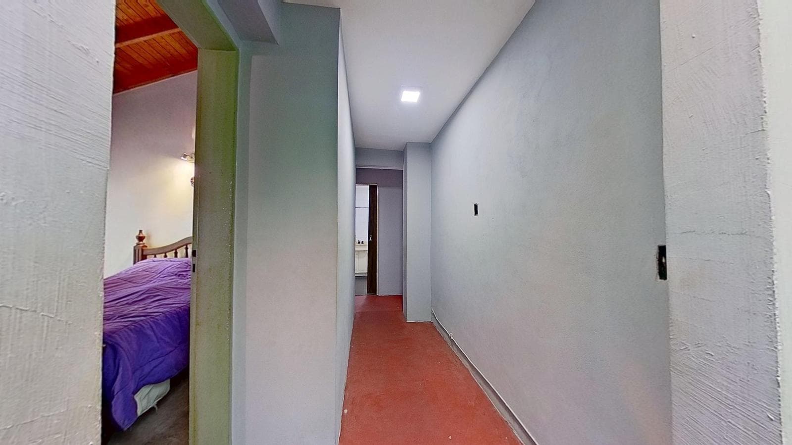 FOR SALE: House with a large yard and barbecue area in Quilmes Oeste