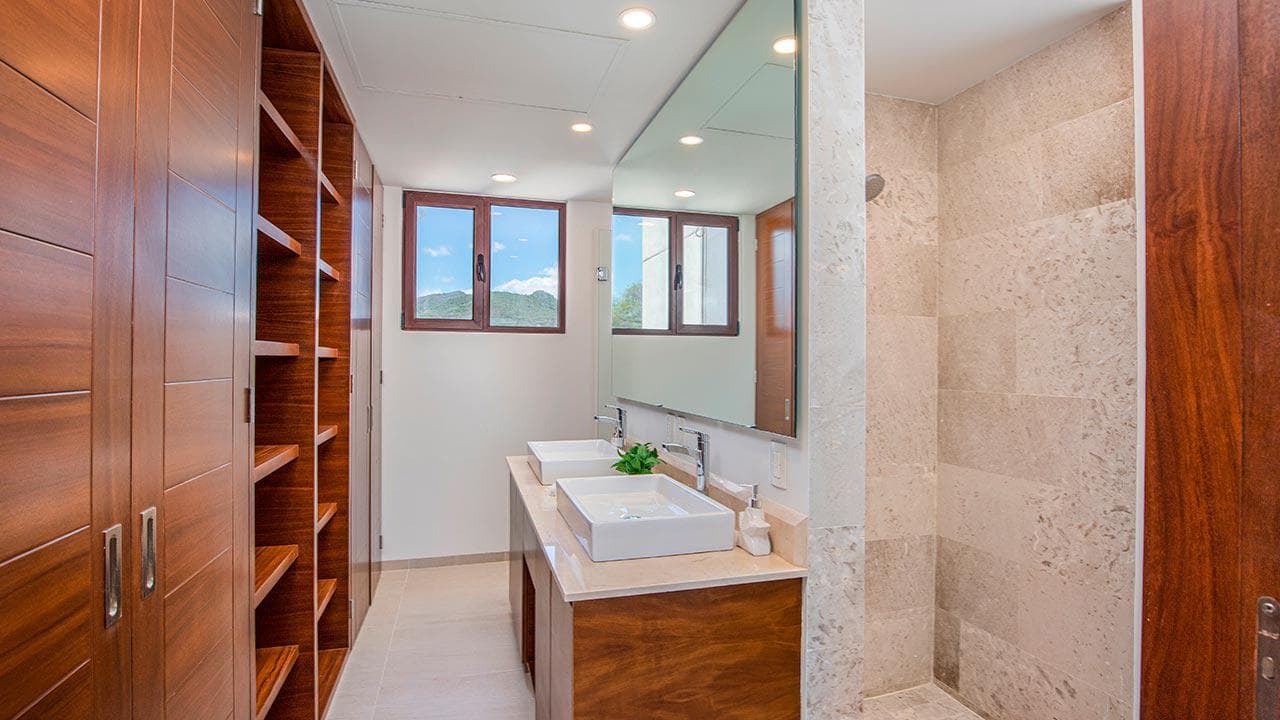 3-Bedroom, 3-Bathroom Condo for Sale Near Punta de Mita