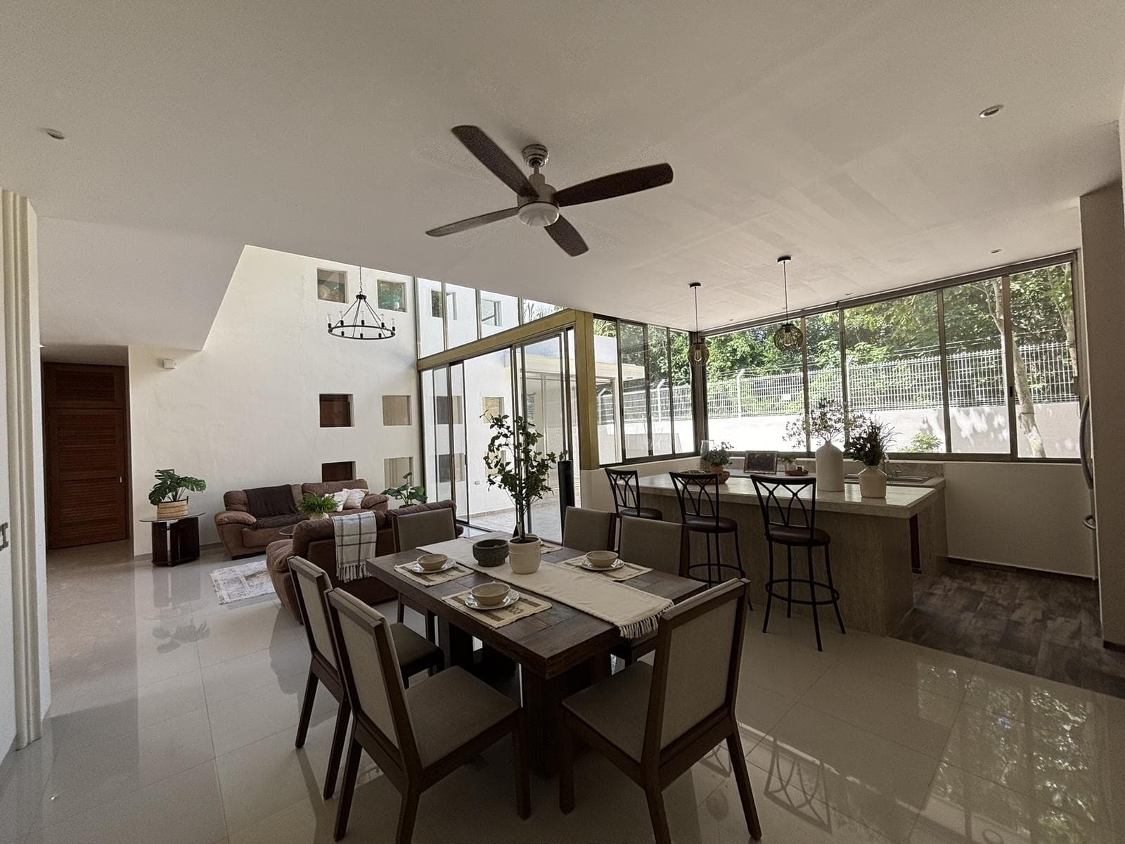 4-Bedroom House for Sale
