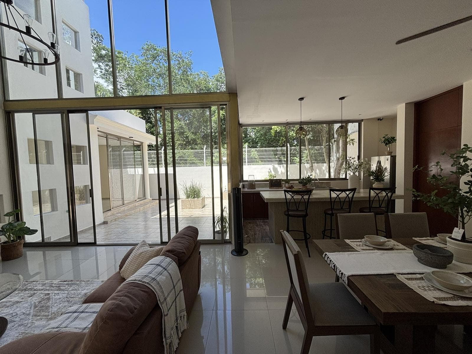 4-Bedroom House for Sale