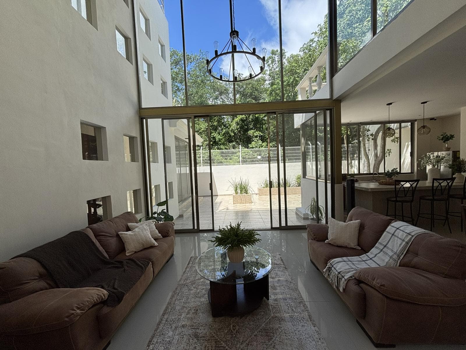 4-Bedroom House for Sale