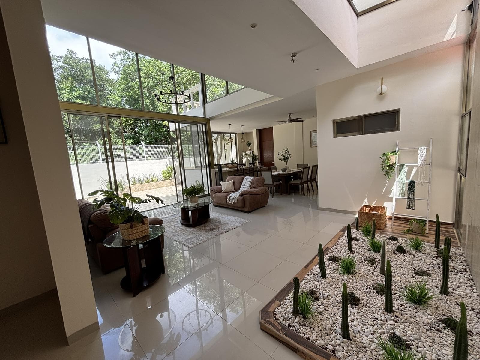 4-Bedroom House for Sale