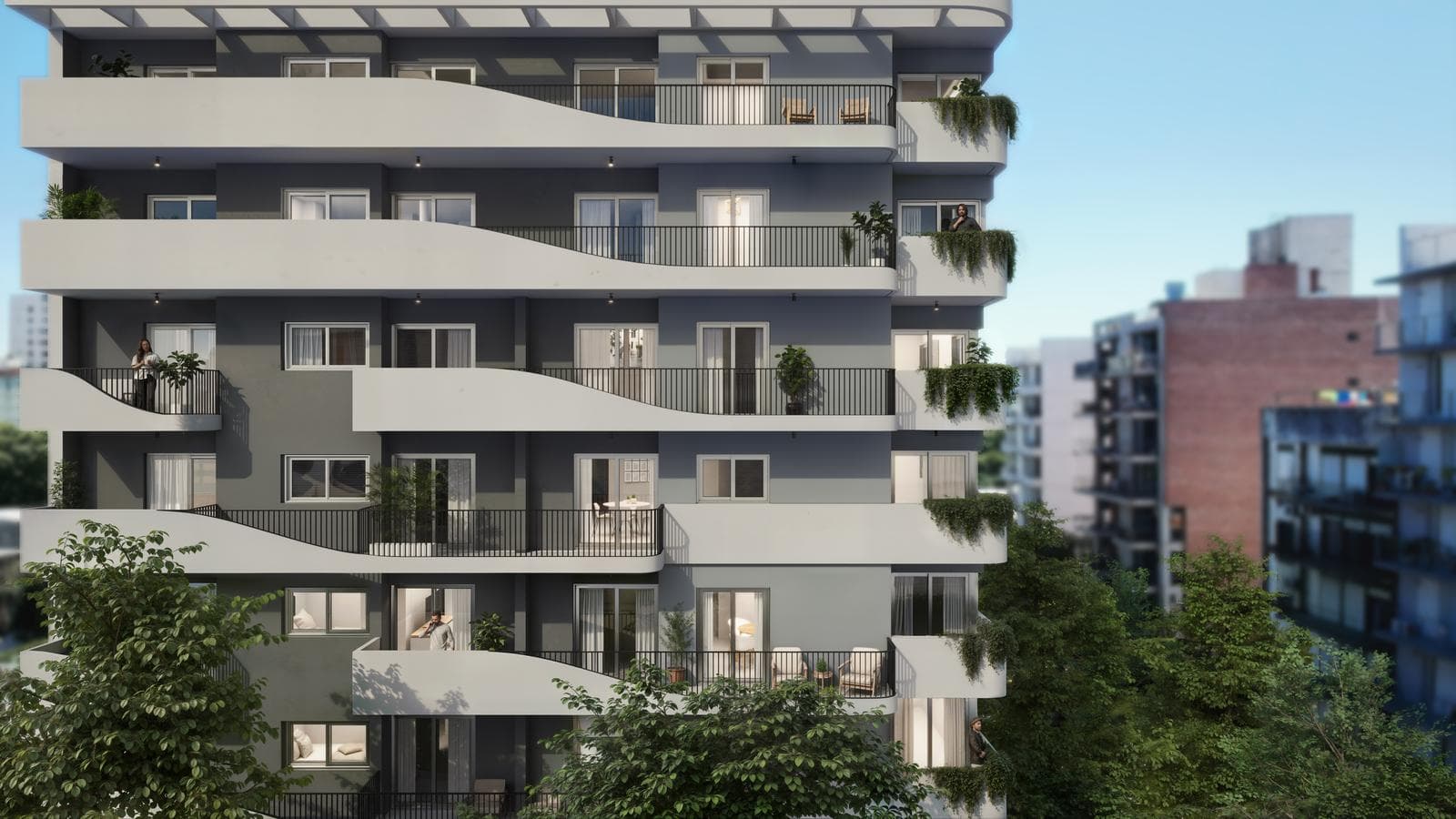 FOR SALE - Office under construction - Downtown, Rosario, Santa Fe