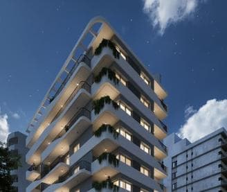 FOR SALE - Office under construction - Downtown, Rosario, Santa Fe