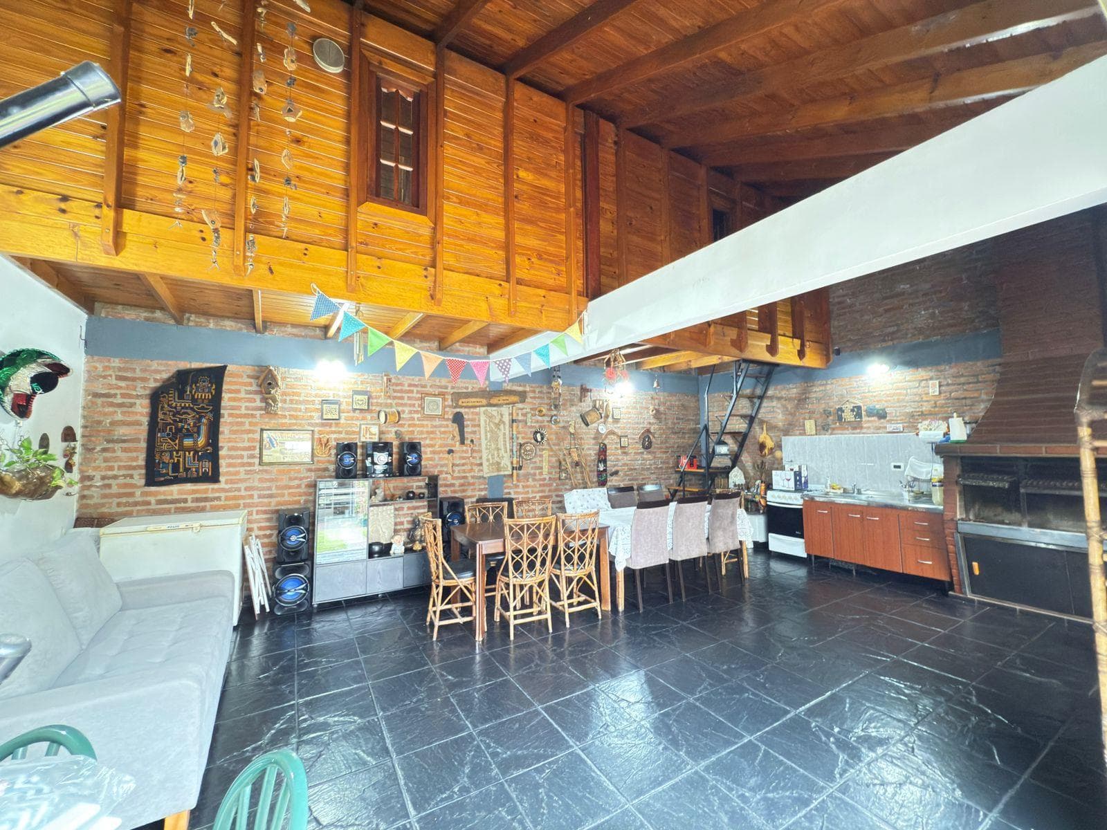 House for sale with financing available, Lanús West, Greater Buenos Aires, South Zone.