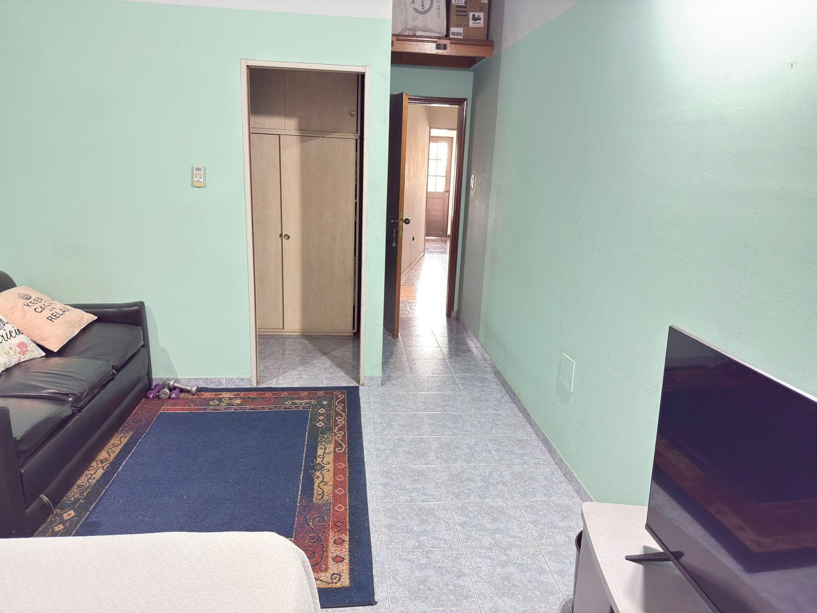House for sale with financing available, Lanús West, Greater Buenos Aires, South Zone.