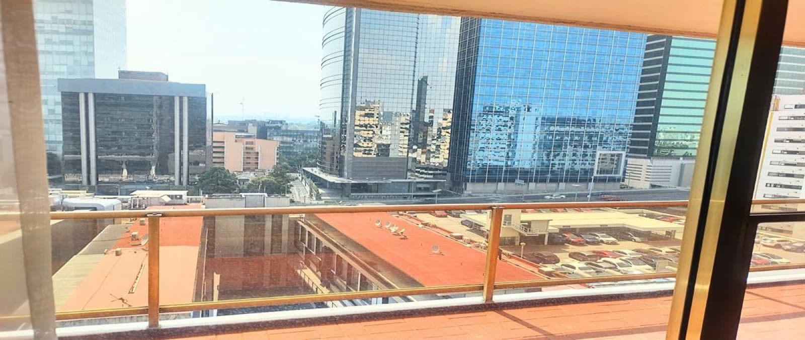 Department - Polanco