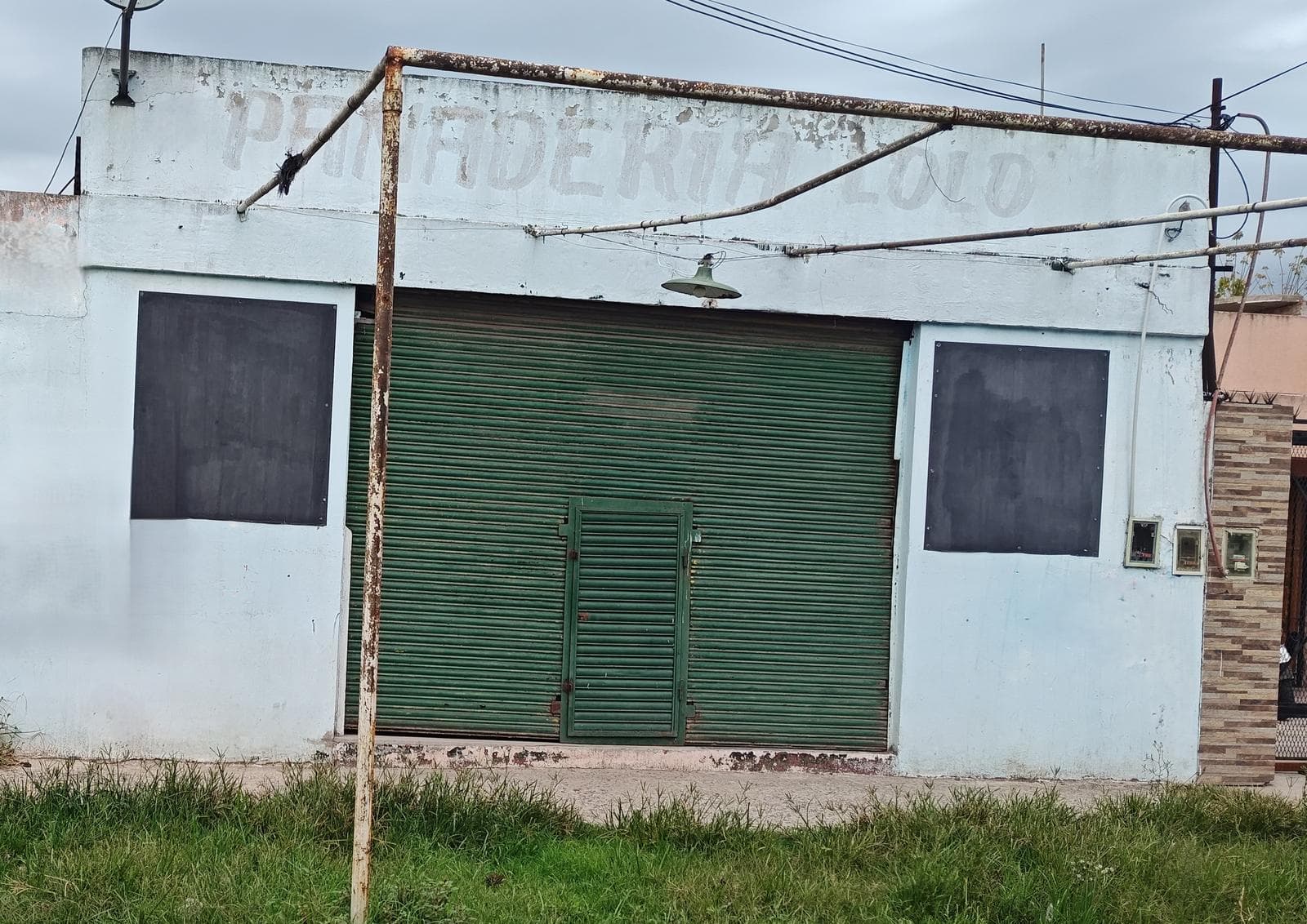 House for Sale with Down Payment and Monthly Payments in Gregorio de Laferrere