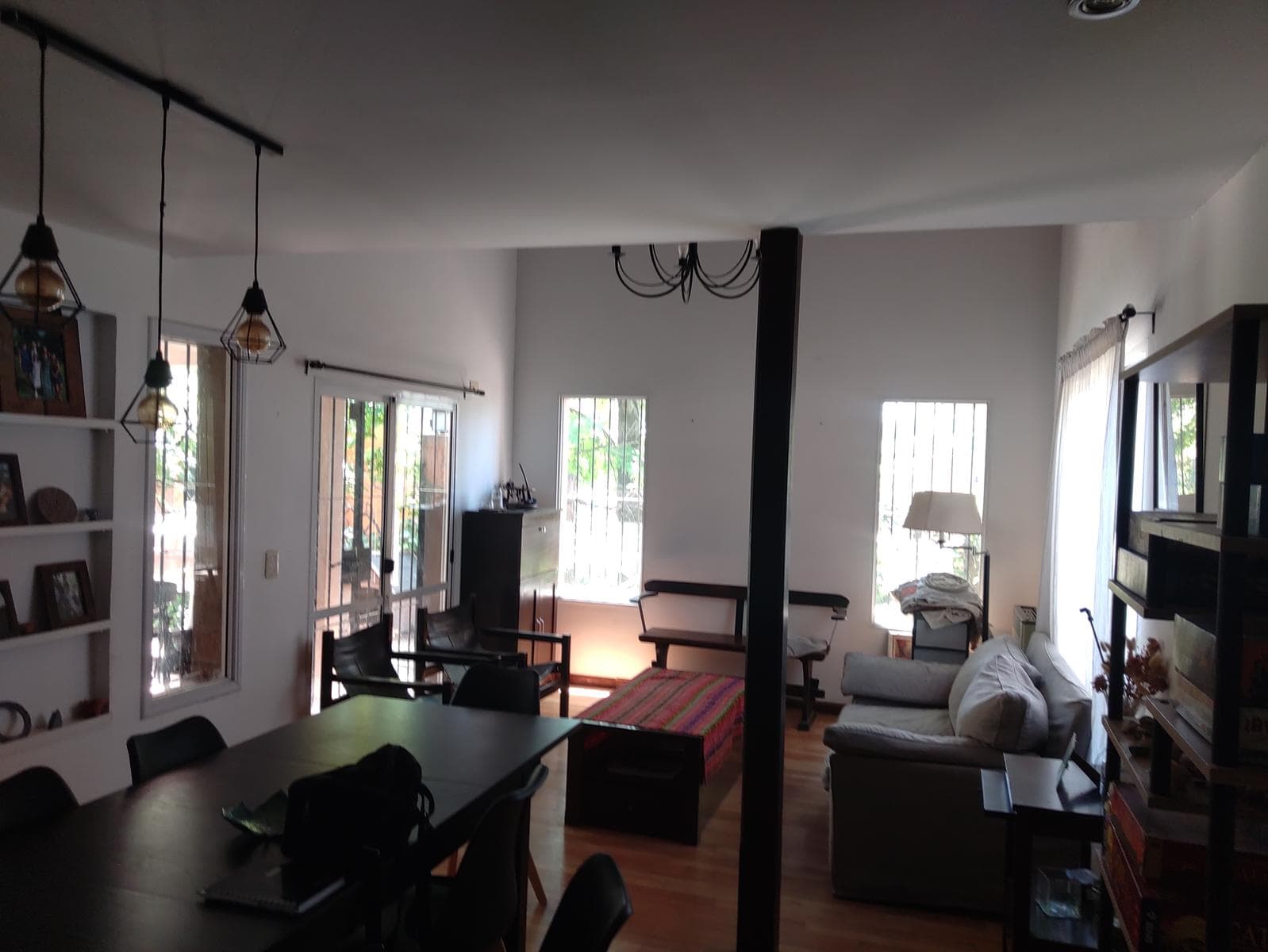 House for Summer Rent in January