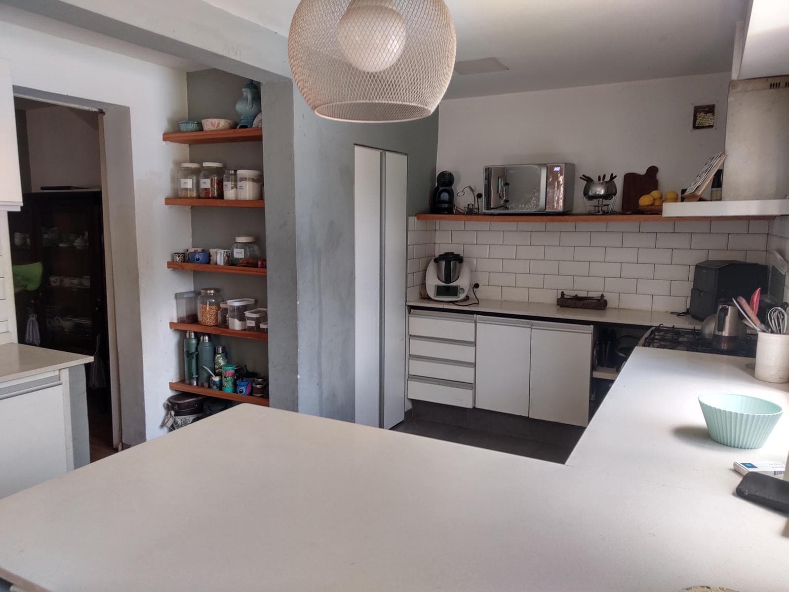 House for Summer Rent in January