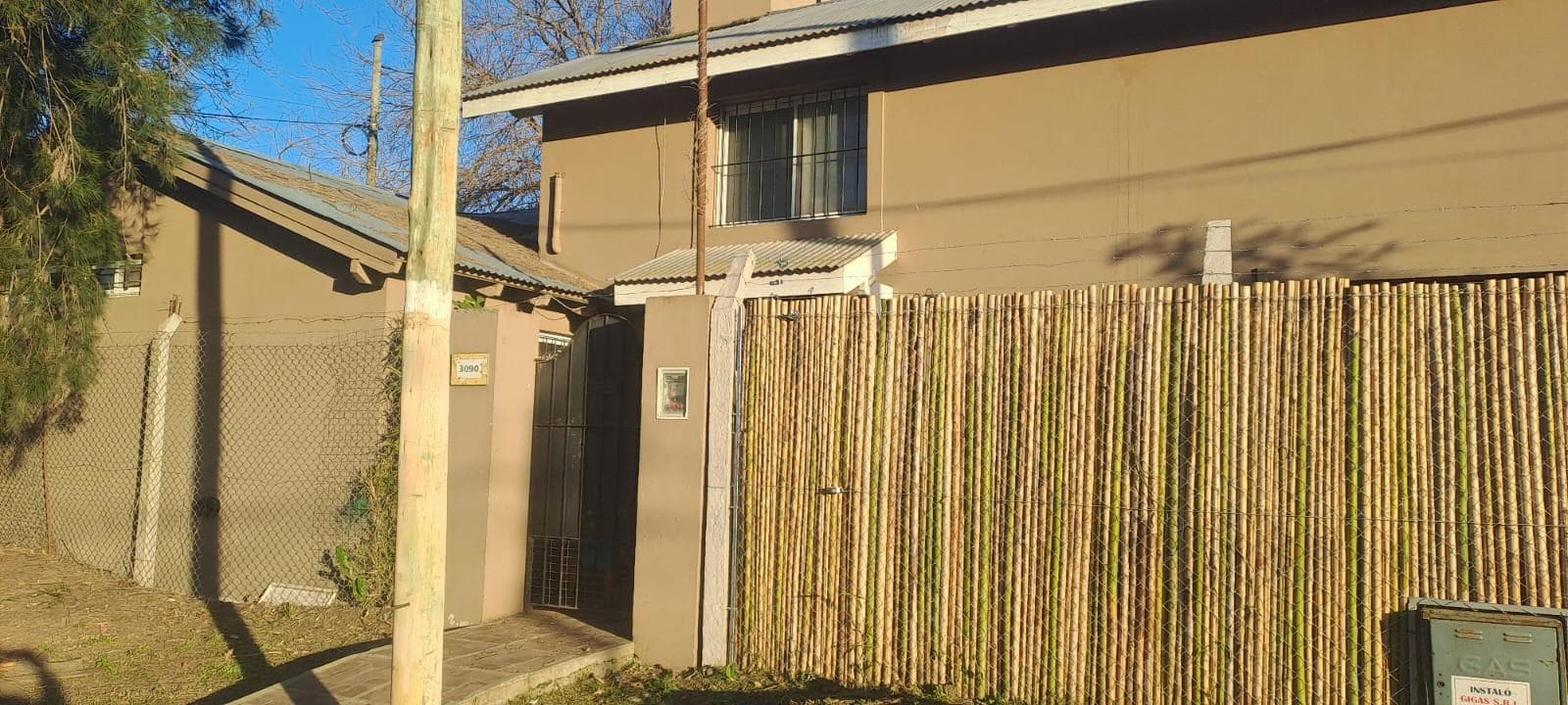 House for Summer Rent in January