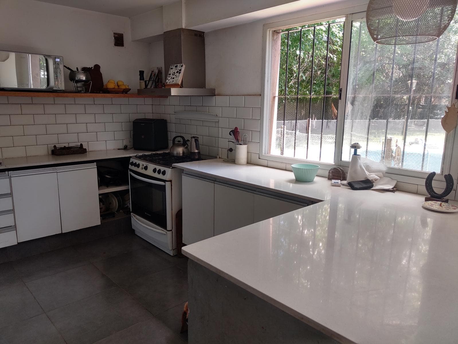 House for Summer Rent in January