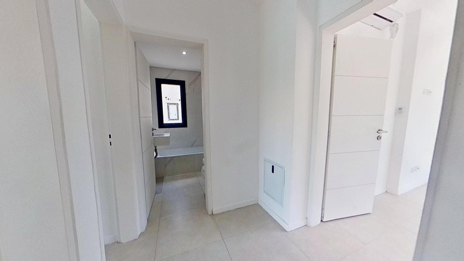 4-Bedroom Duplex for Sale with Private Terrace and 2 Parking Spaces – Vivo Tortuguitas