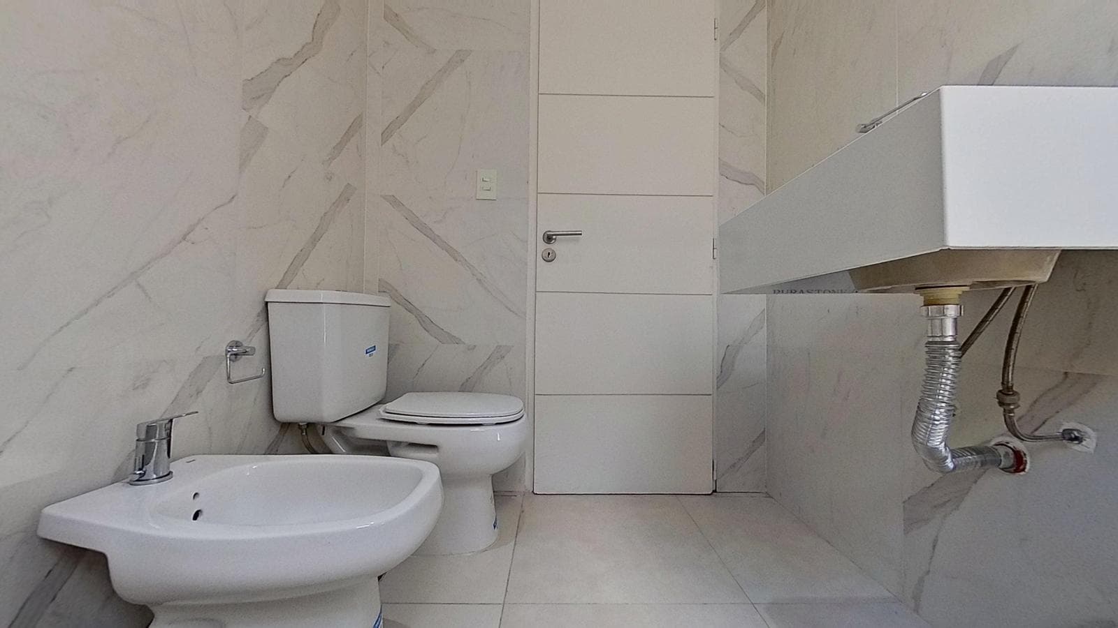 4-Bedroom Duplex for Sale with Private Terrace and 2 Parking Spaces – Vivo Tortuguitas