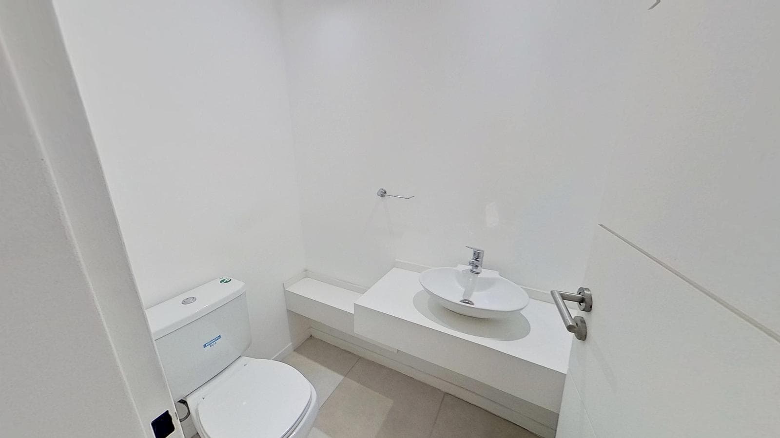 4-Bedroom Duplex for Sale with Private Terrace and 2 Parking Spaces – Vivo Tortuguitas