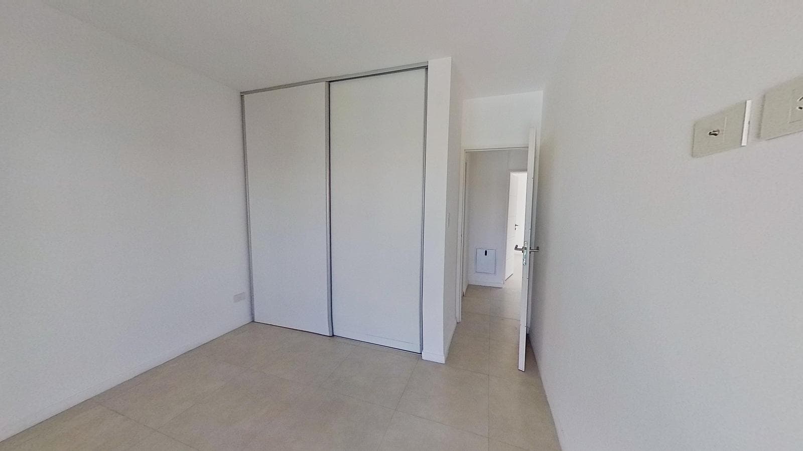 4-Bedroom Duplex for Sale with Private Terrace and 2 Parking Spaces – Vivo Tortuguitas