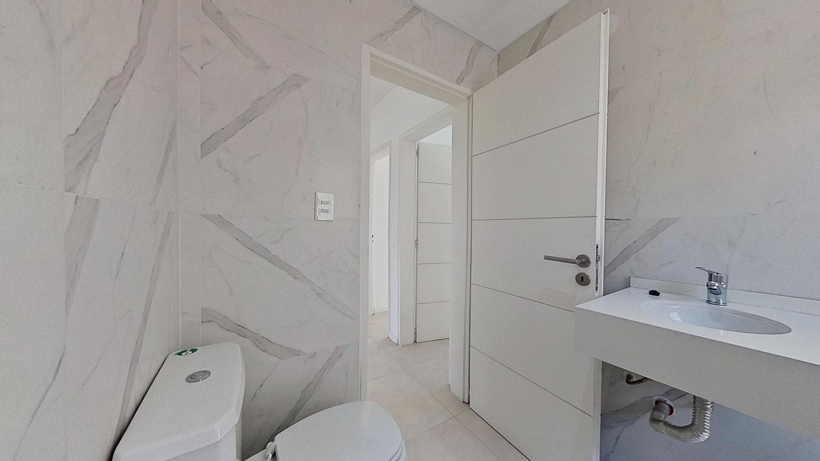 4-Bedroom Duplex for Sale with Private Terrace and 2 Parking Spaces – Vivo Tortuguitas