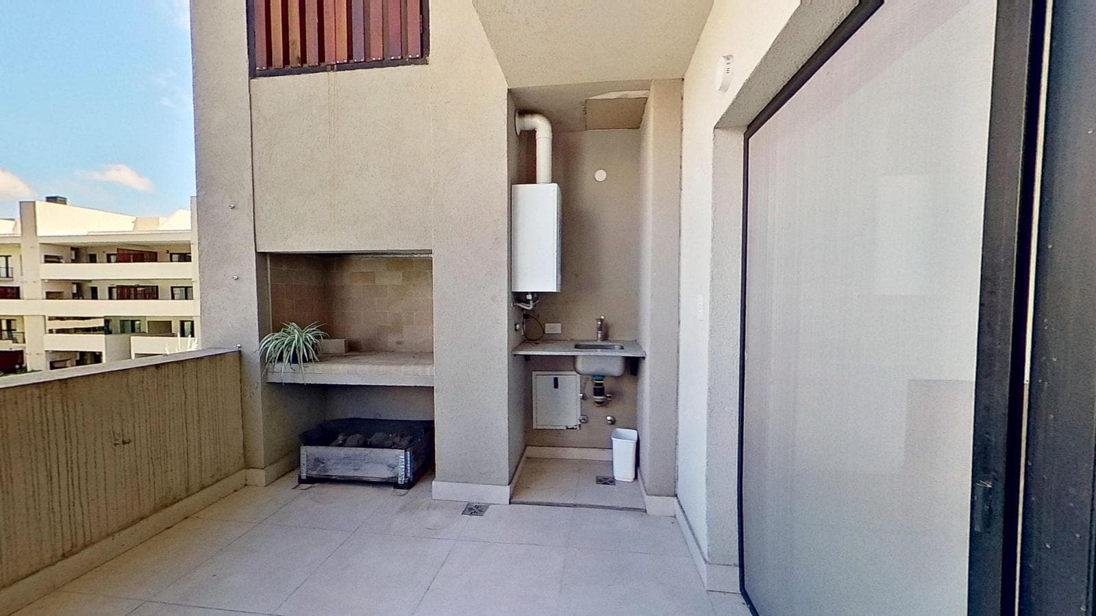 4-Bedroom Duplex for Sale with Private Terrace and 2 Parking Spaces – Vivo Tortuguitas
