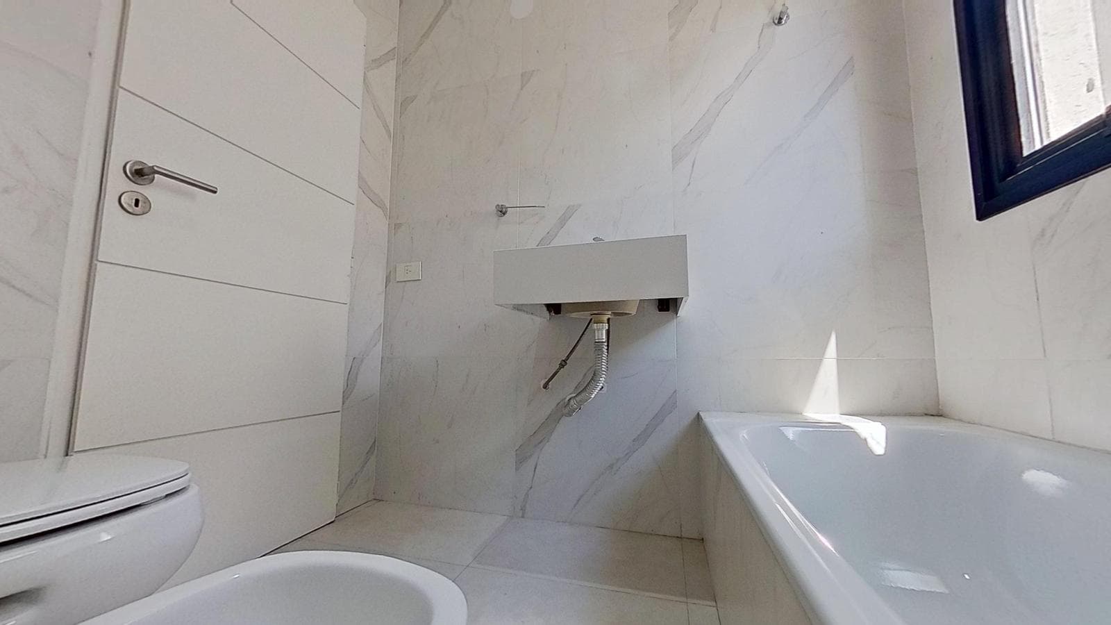 4-Bedroom Duplex for Sale with Private Terrace and 2 Parking Spaces – Vivo Tortuguitas