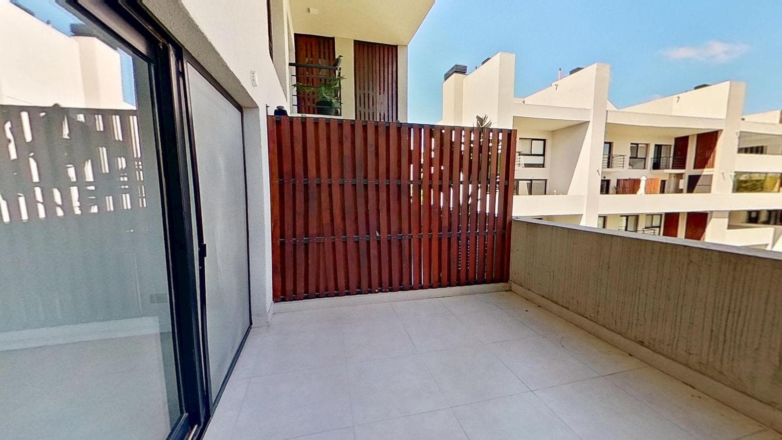4-Bedroom Duplex for Sale with Private Terrace and 2 Parking Spaces – Vivo Tortuguitas