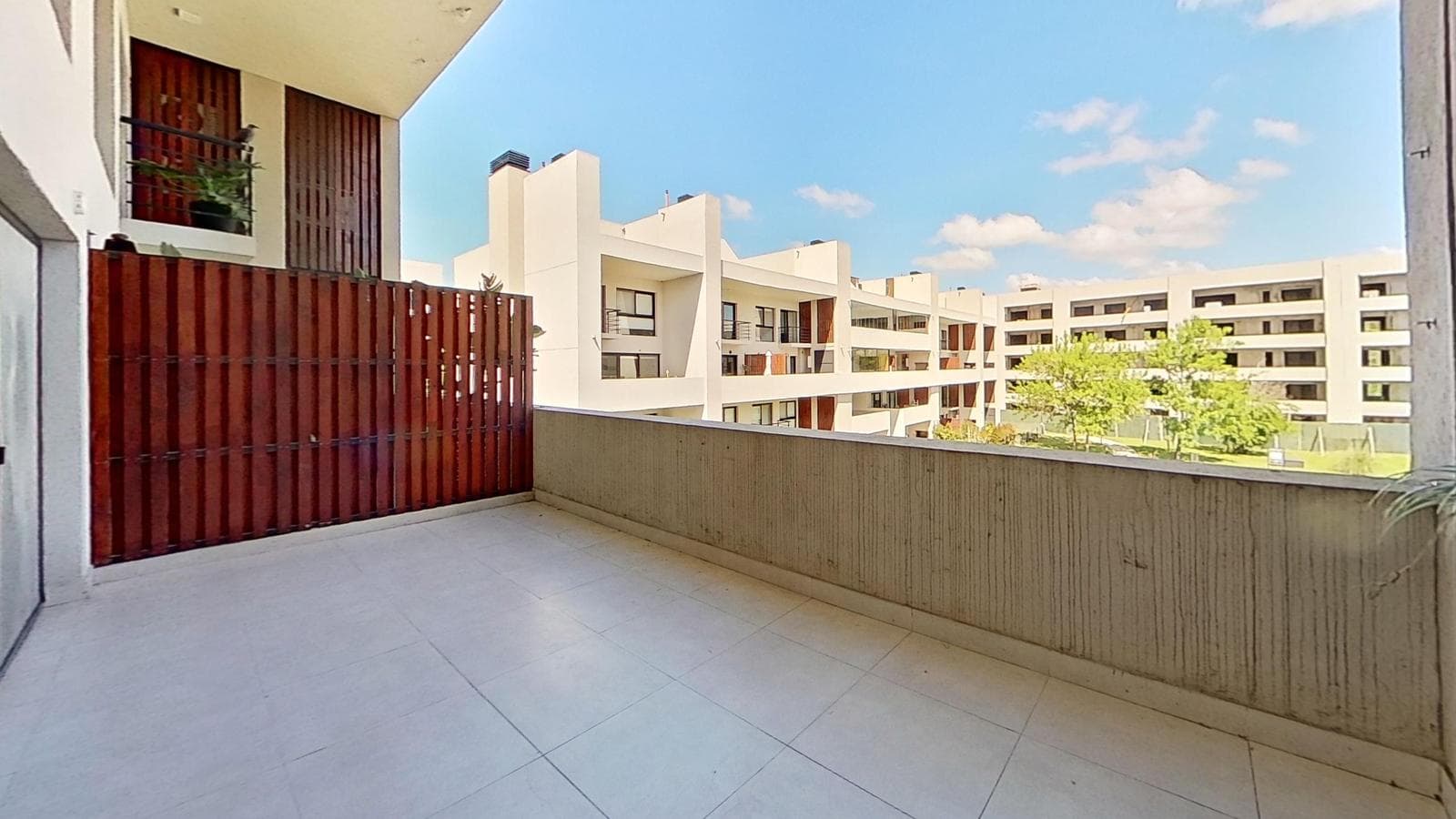 4-Bedroom Duplex for Sale with Private Terrace and 2 Parking Spaces – Vivo Tortuguitas