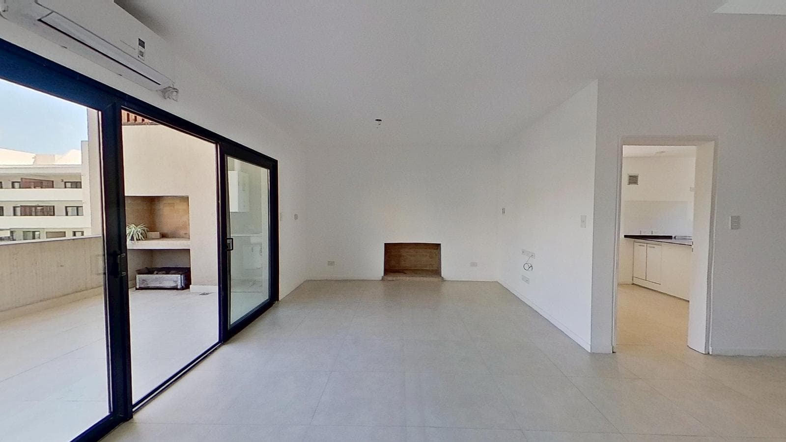 4-Bedroom Duplex for Sale with Private Terrace and 2 Parking Spaces – Vivo Tortuguitas