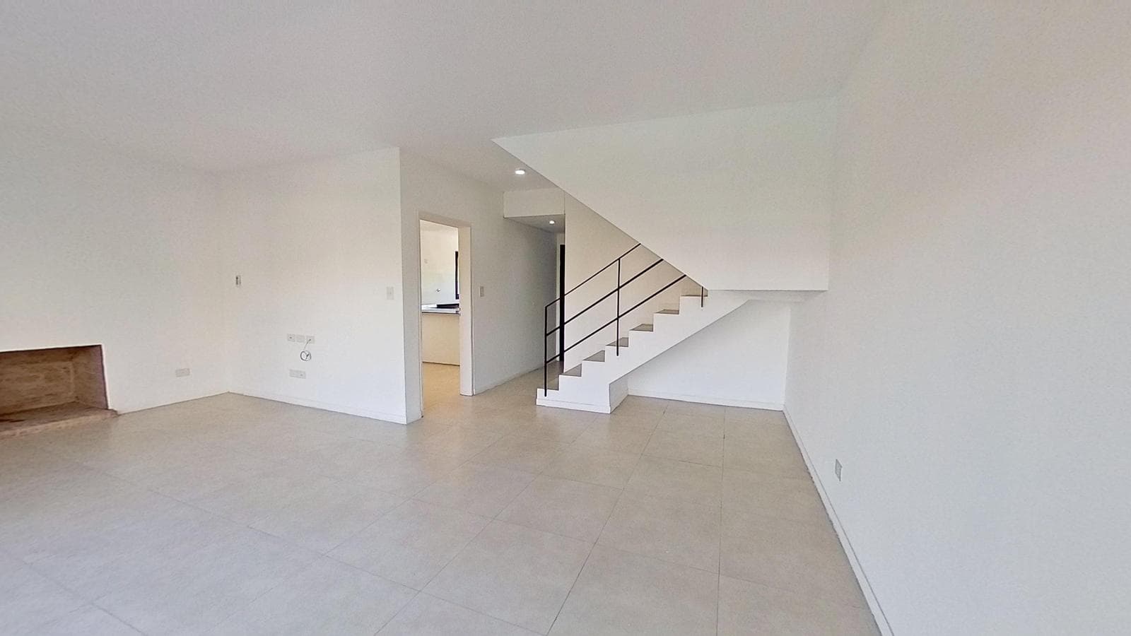 4-Bedroom Duplex for Sale with Private Terrace and 2 Parking Spaces – Vivo Tortuguitas