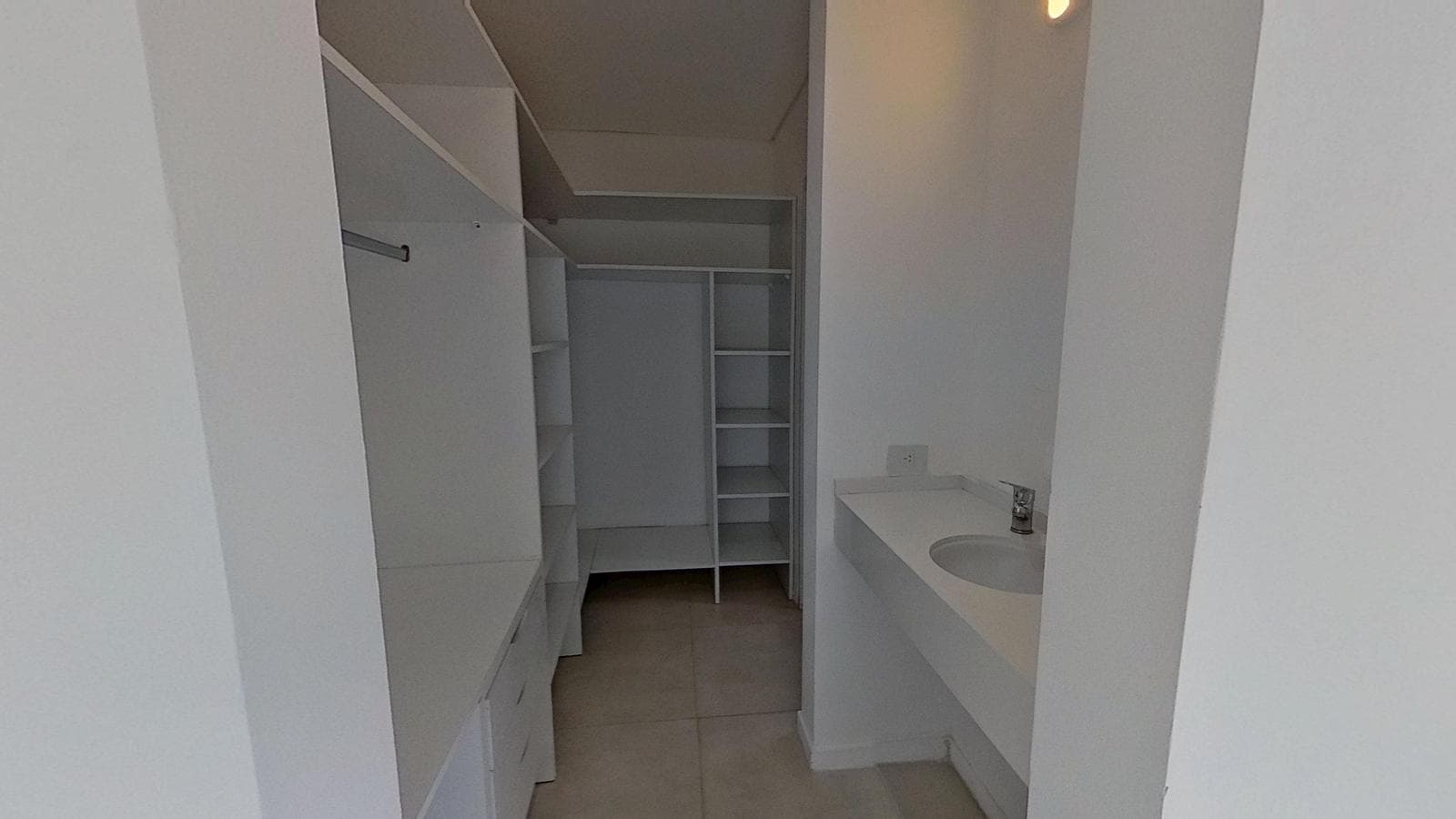 4-Bedroom Duplex for Sale with Private Terrace and 2 Parking Spaces – Vivo Tortuguitas
