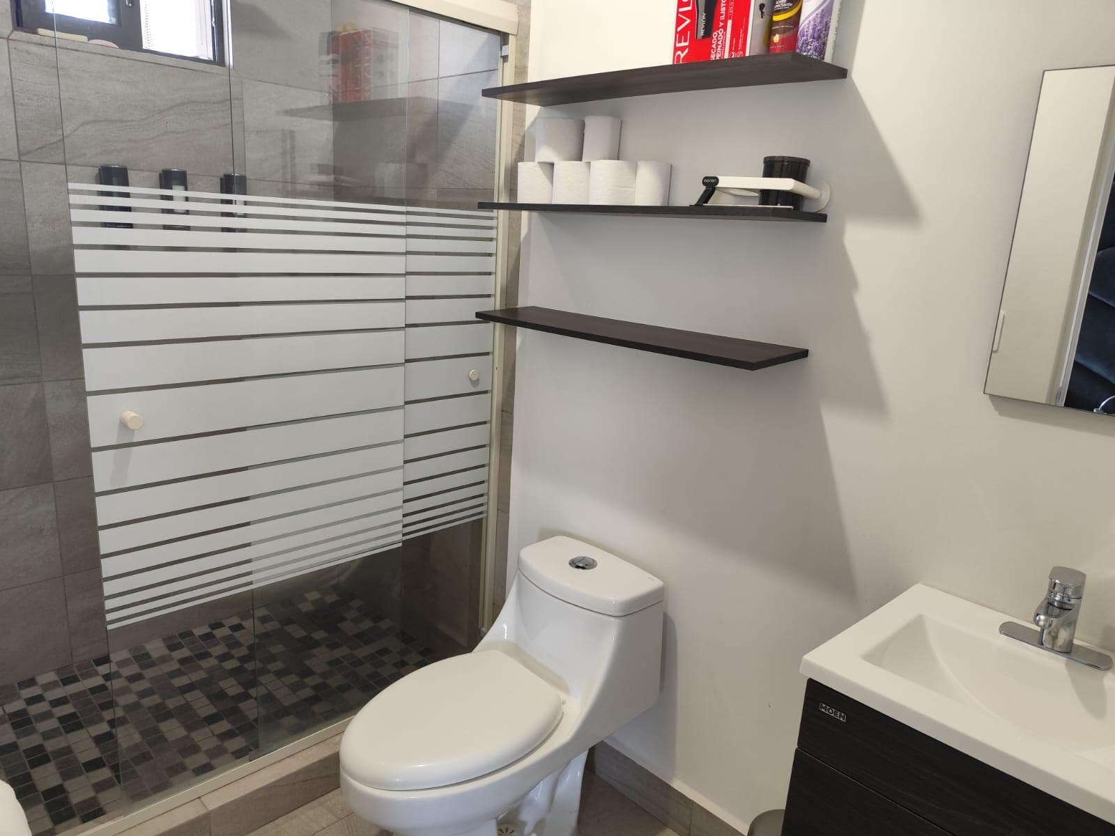 Apartment for Sale in Downtown Monterrey, MONTELEVA Tower