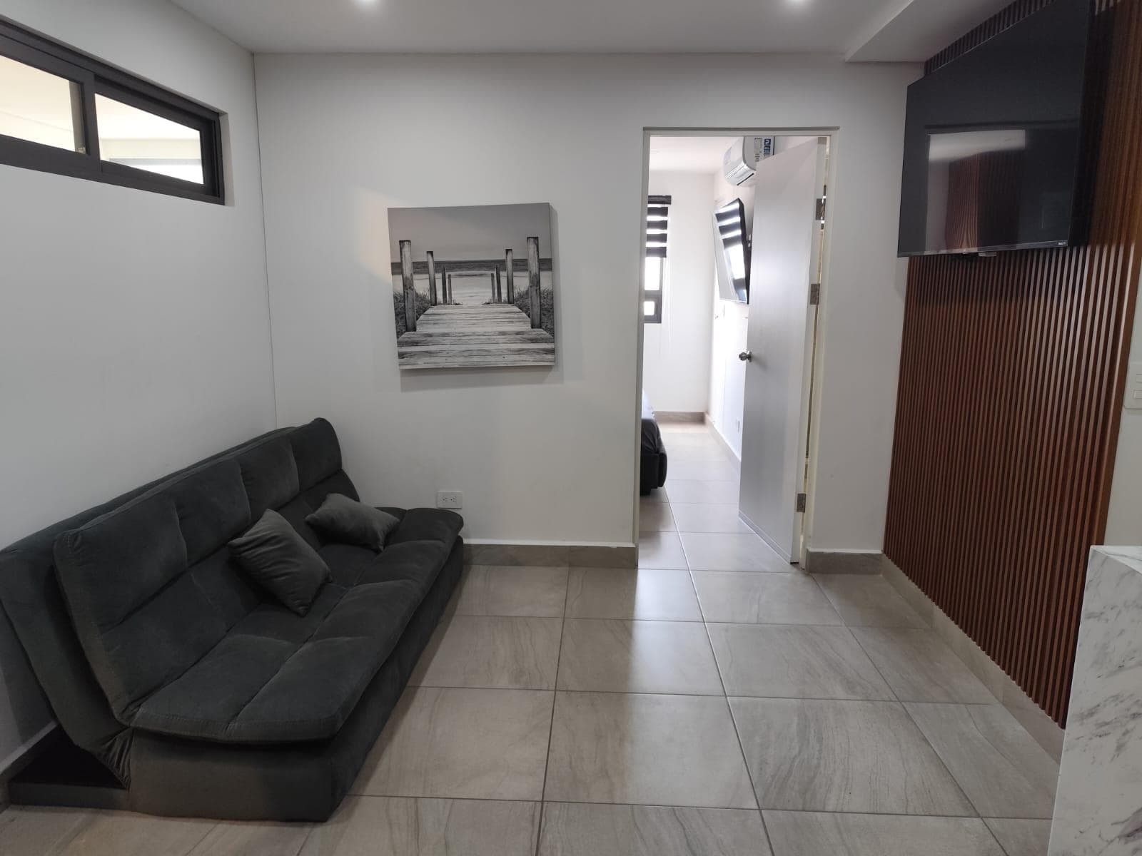 Apartment for Sale in Downtown Monterrey, MONTELEVA Tower