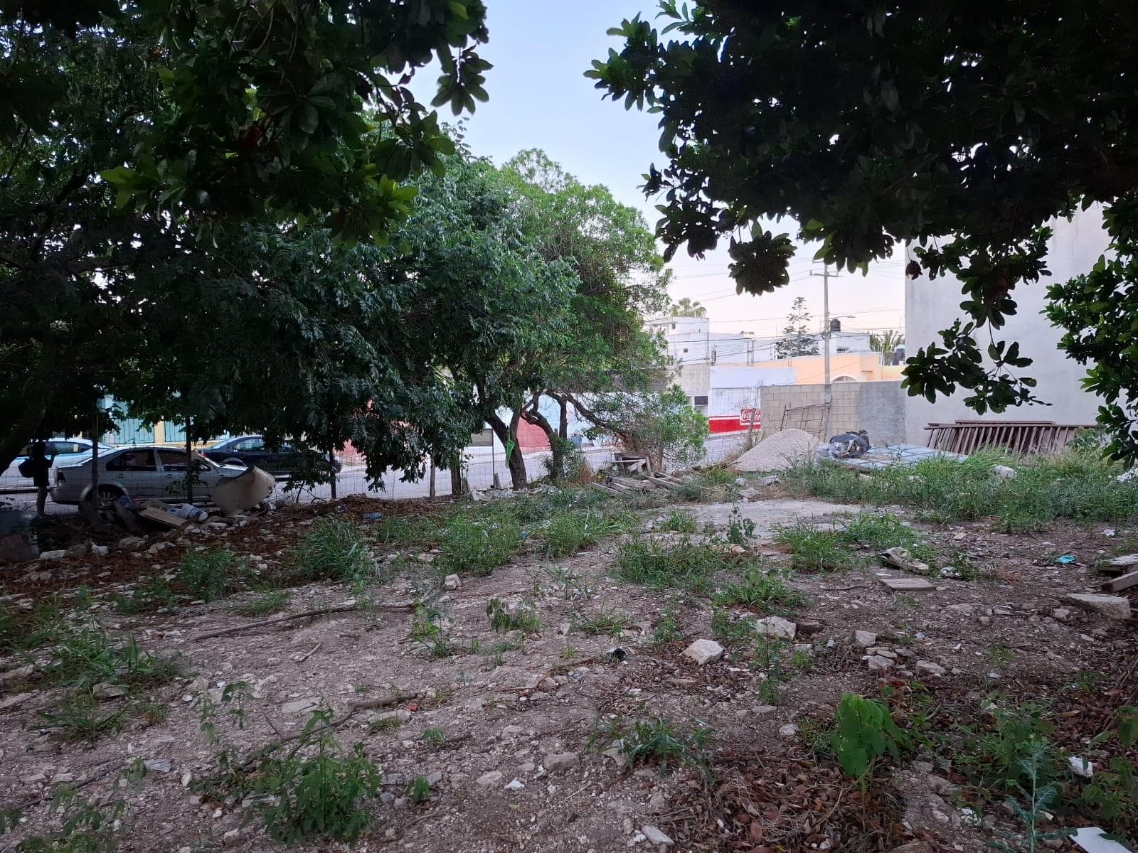 Residential Land for Sale in Playa del Carmen