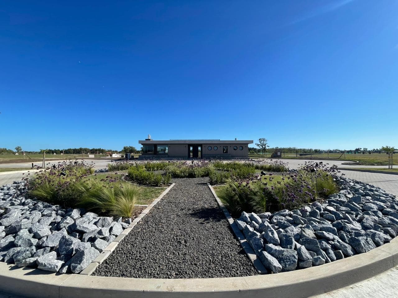 Lot in Bahia Villanueva - Barrio Nautico IMMEDIATE OCCUPANCY