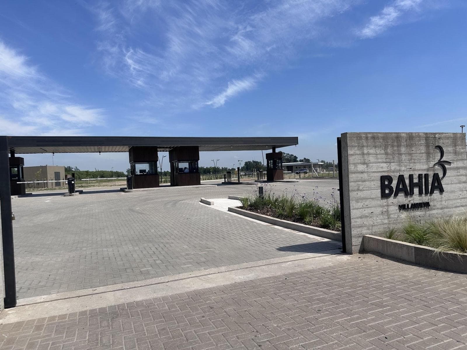 Lot in Bahia Villanueva - Barrio Nautico IMMEDIATE OCCUPANCY