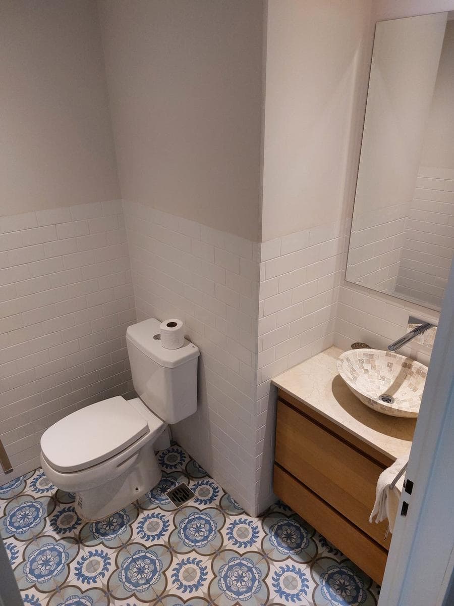 SHORT-TERM RENTAL: 3-Bedroom Apartment - La Lucila