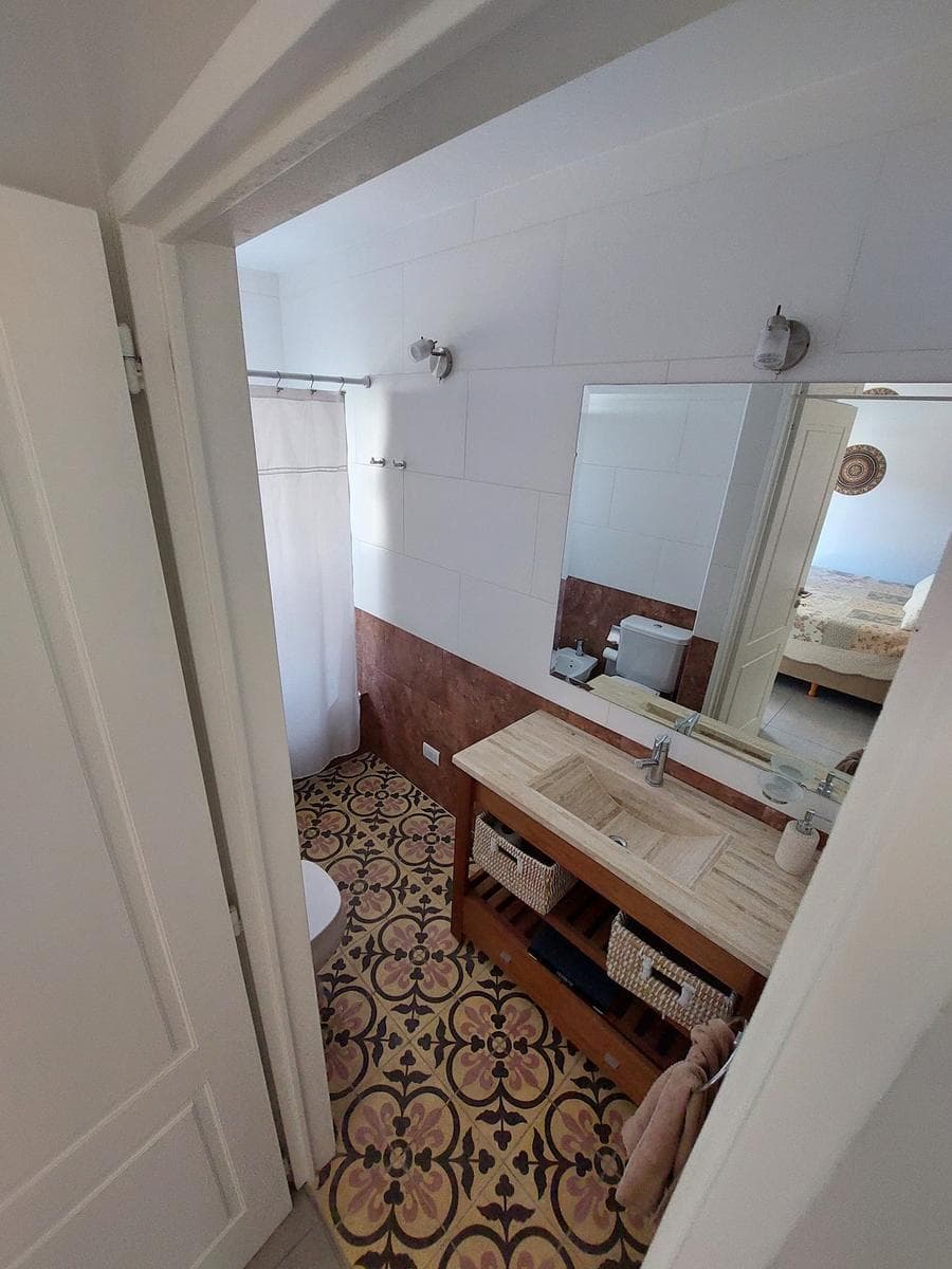 SHORT-TERM RENTAL: 3-Bedroom Apartment - La Lucila