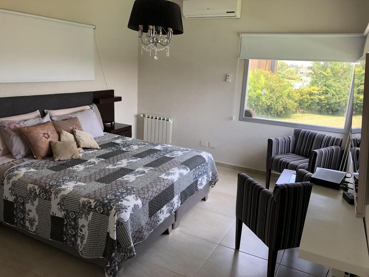 House for Rent - Santa Catalina - Villanueva