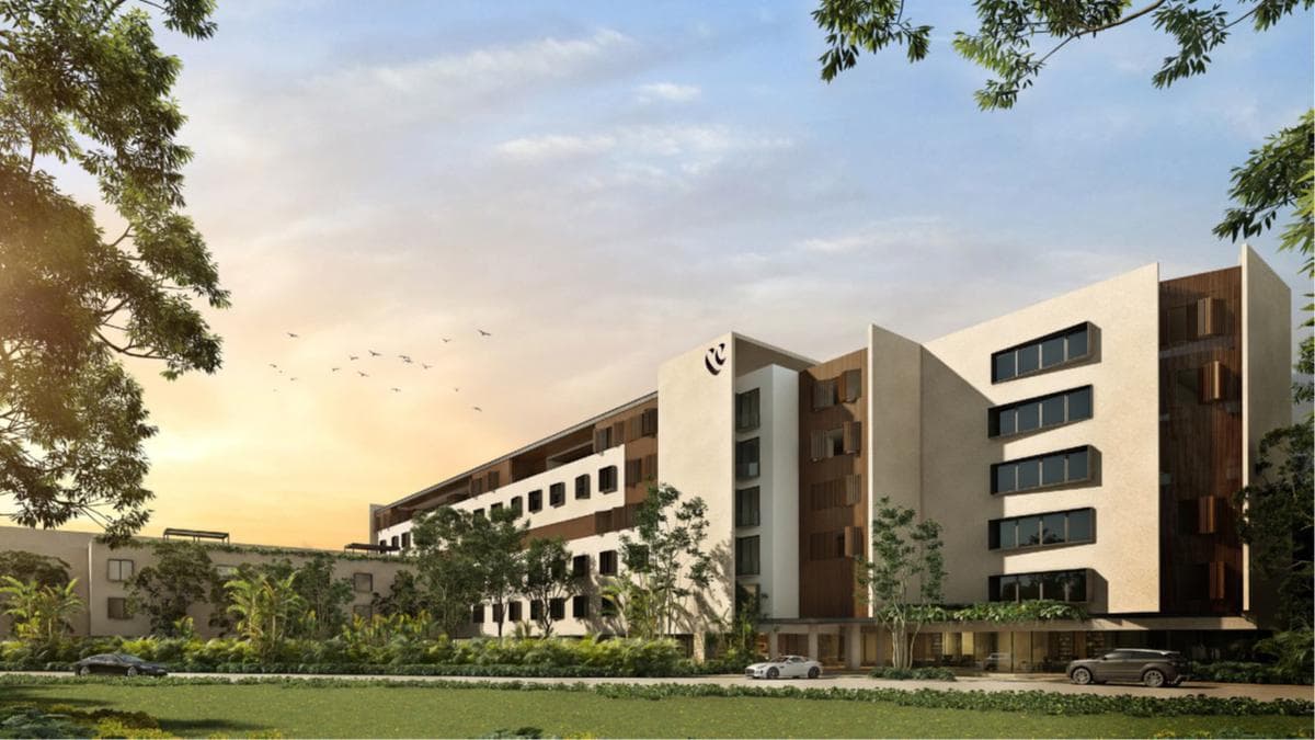 Casa Elite Senior Living Cabo Norte. Senior Living Community