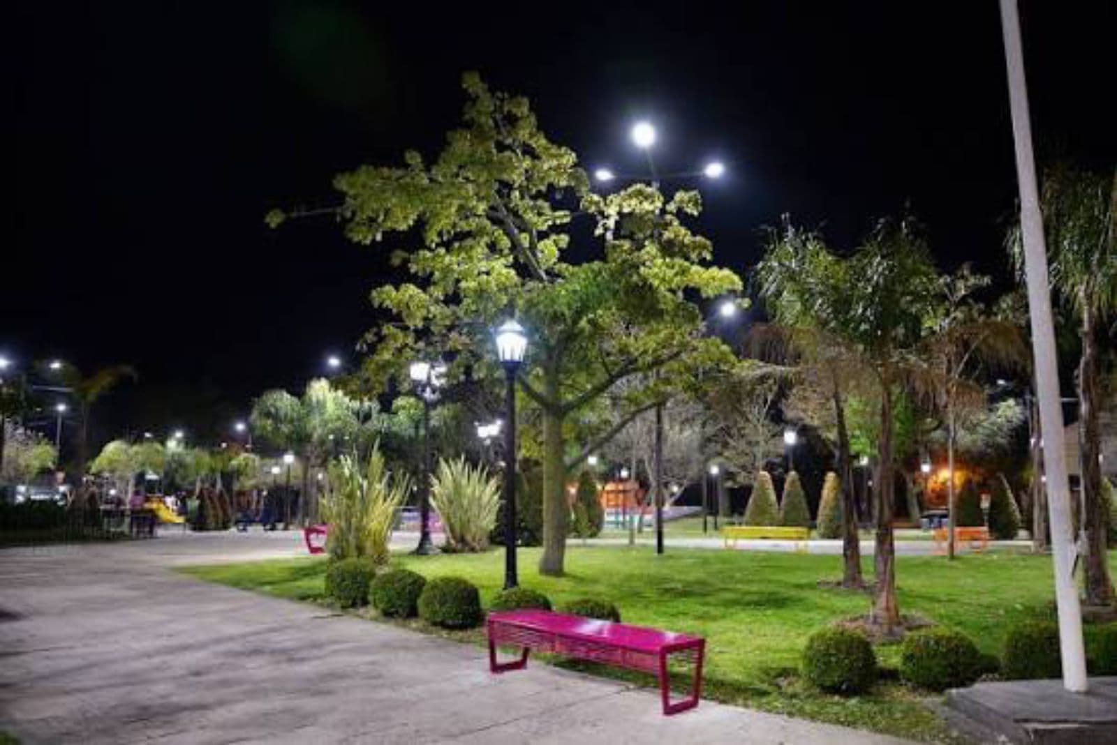 House for Sale - Alvear de Benavidez